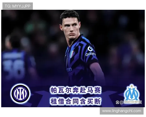 帕瓦尔马赛迎转机 国米盼赛季买断 帕瓦尔马赛迎转机 国米盼赛季买断
